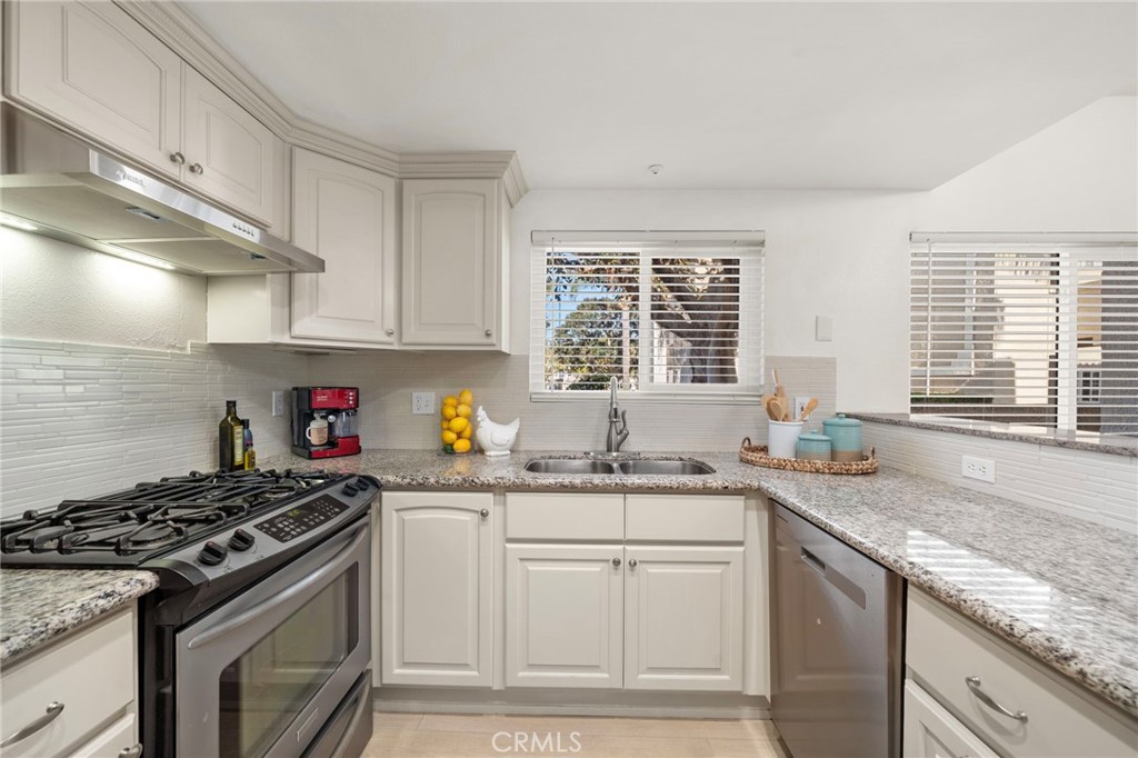 4561 Warner Avenue 101