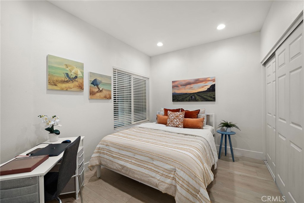 4561 Warner Avenue 101