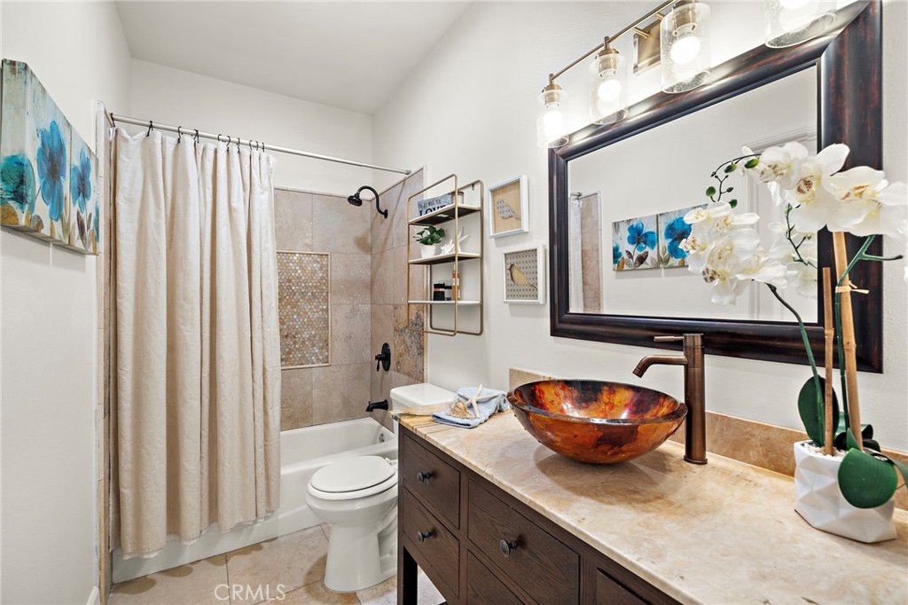 4561 Warner Avenue 101