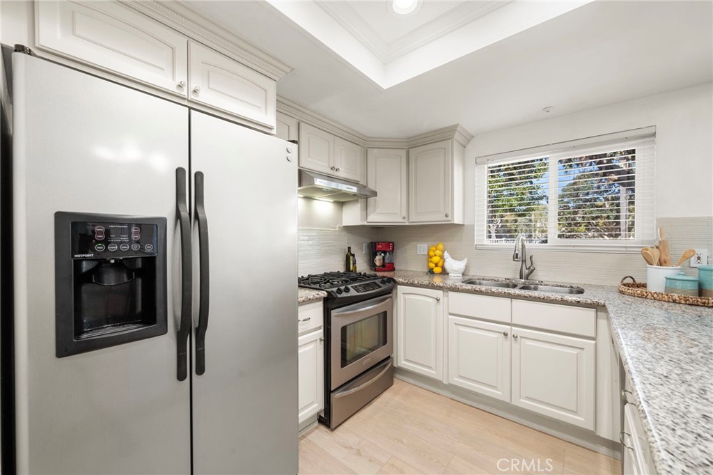 4561 Warner Avenue 101