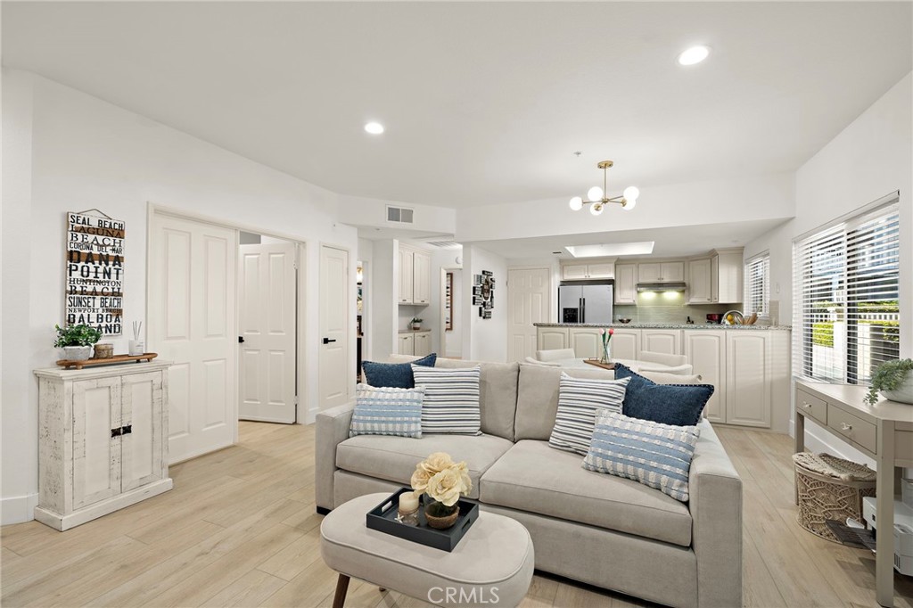 4561 Warner Avenue 101