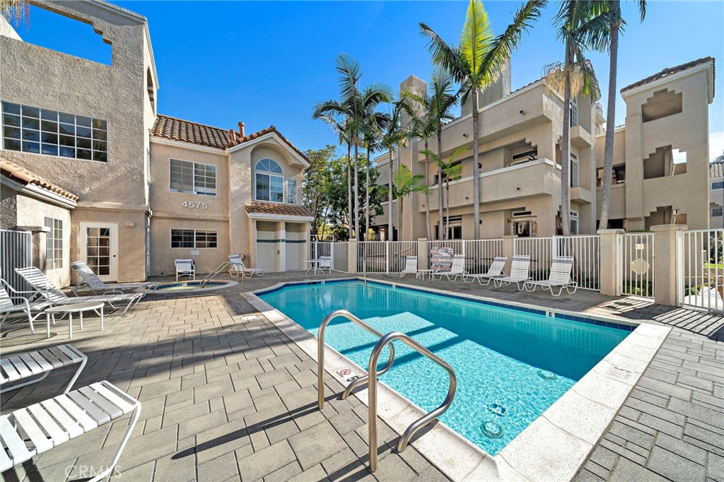 4561 Warner Avenue 101