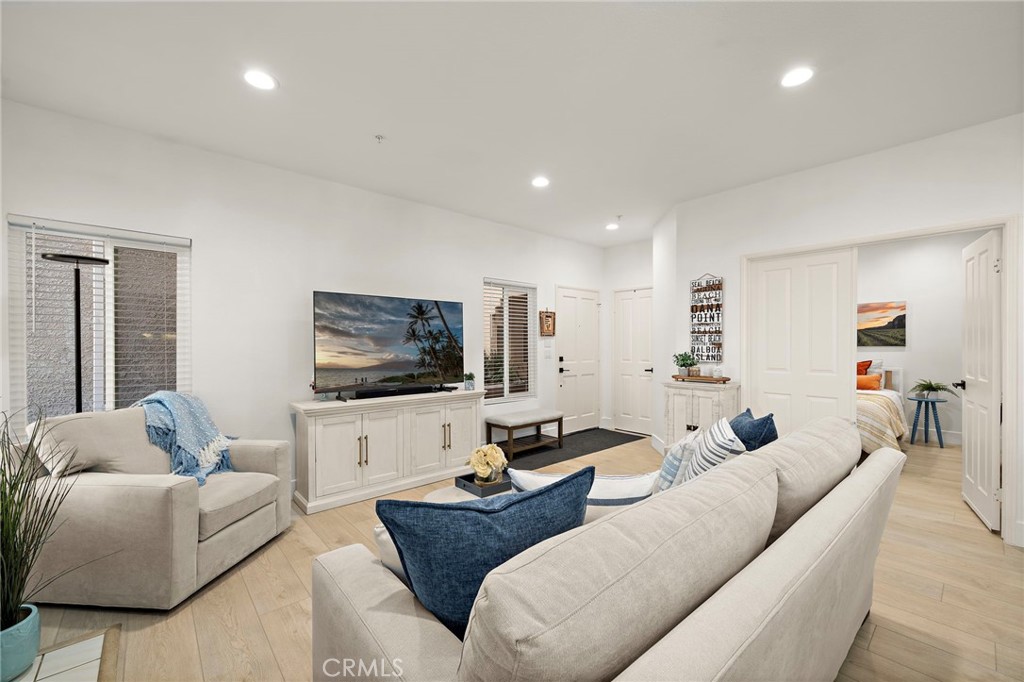 4561 Warner Avenue 101