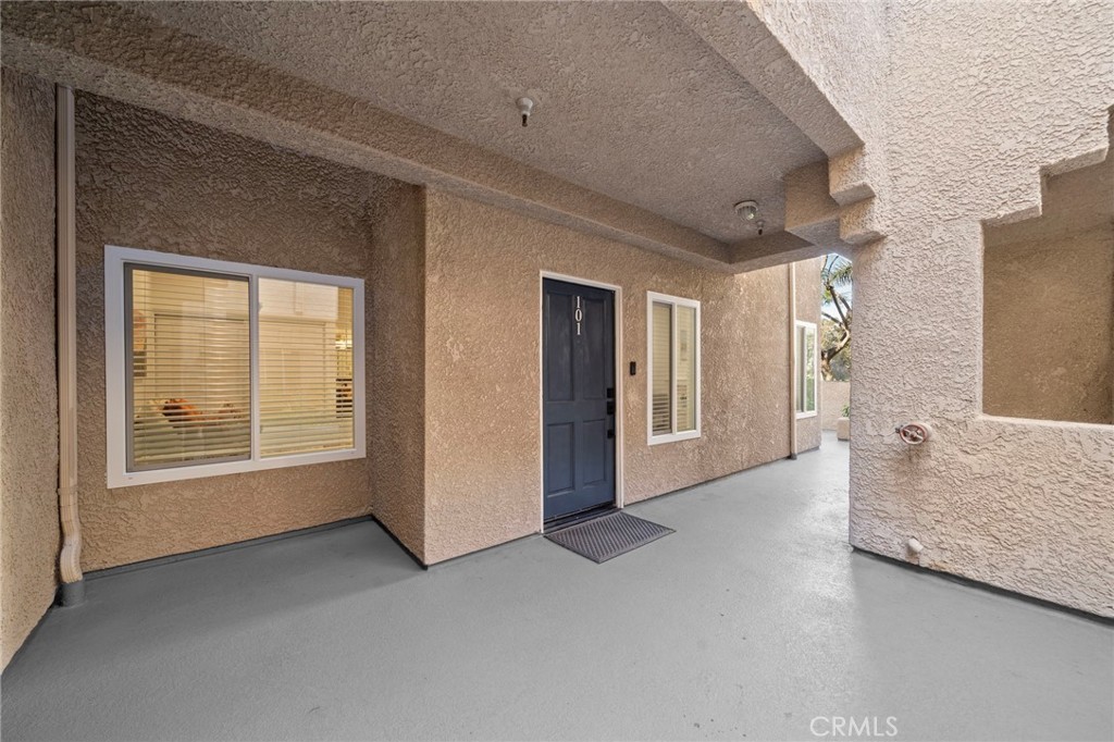 4561 Warner Avenue 101