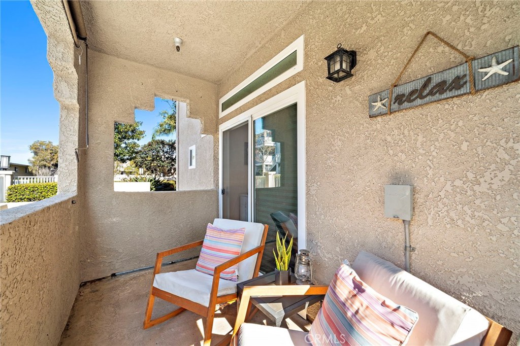 4561 Warner Avenue 101