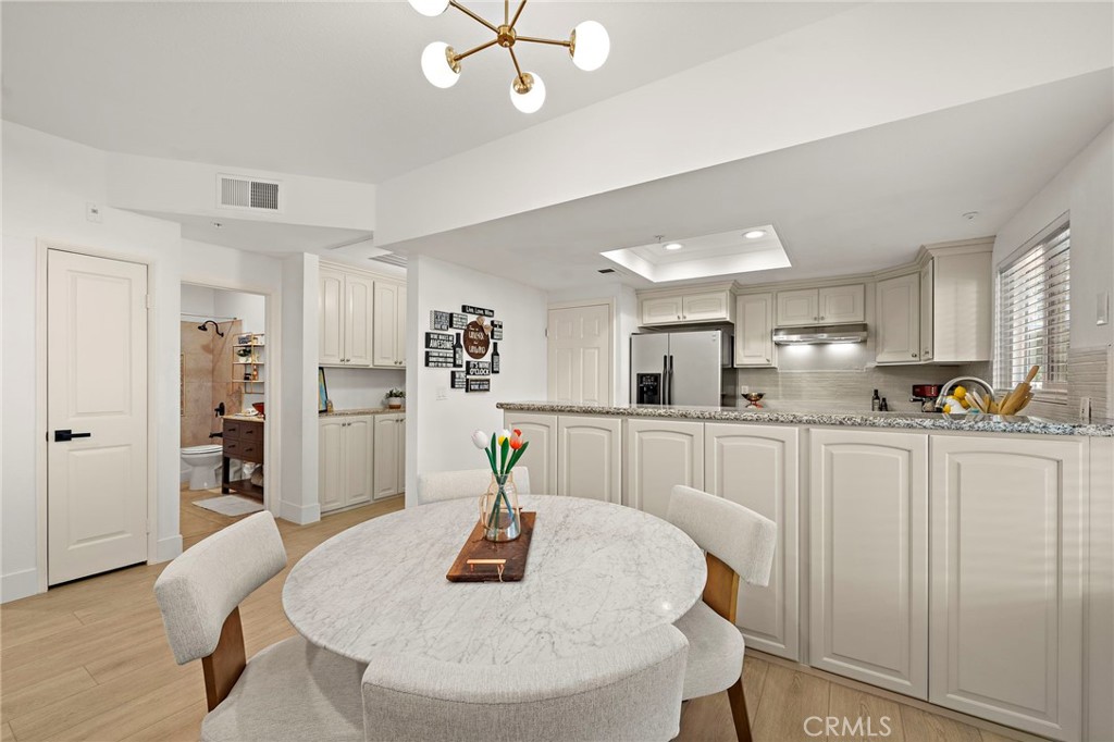 4561 Warner Avenue 101