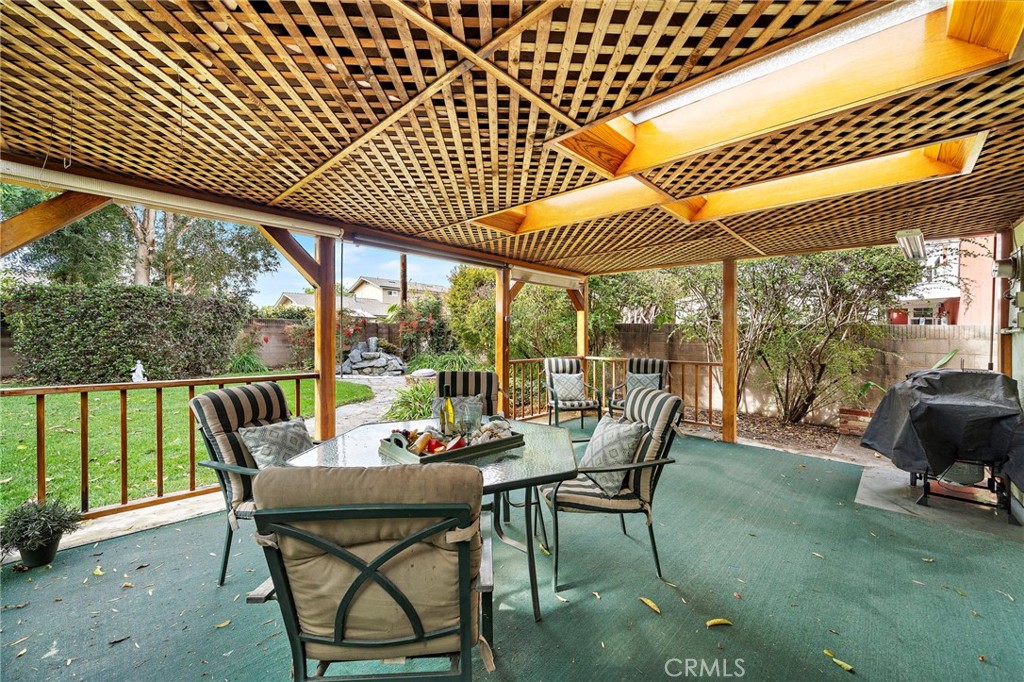 16331 Mahogany Street