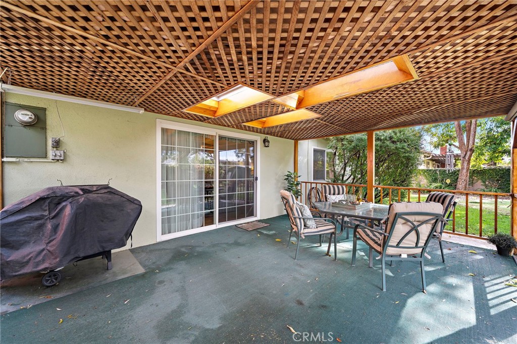 16331 Mahogany Street