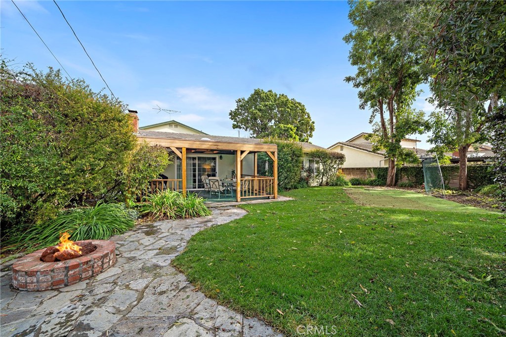 16331 Mahogany Street