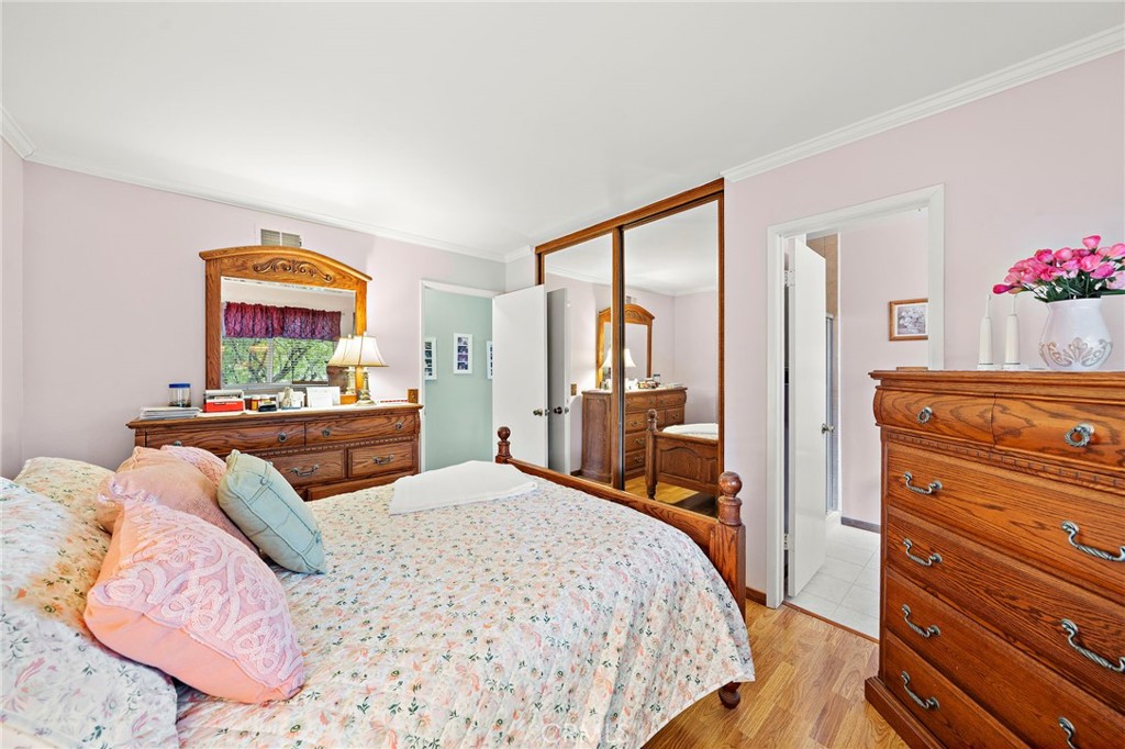 16331 Mahogany Street