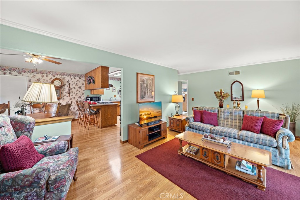 16331 Mahogany Street