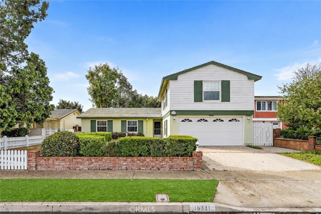 16331 Mahogany Street