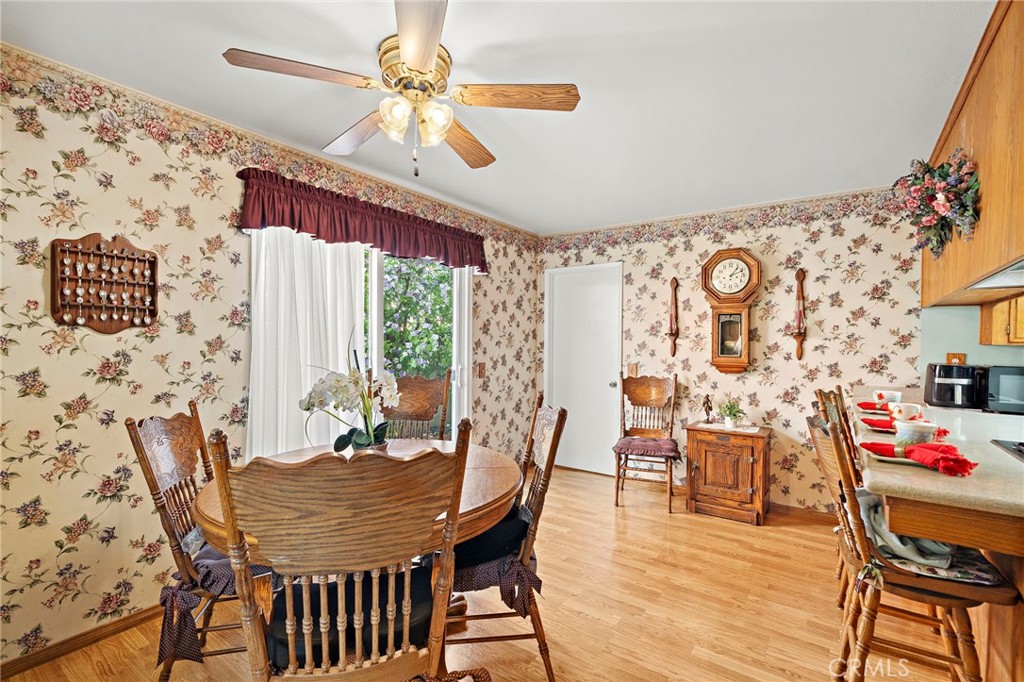 16331 Mahogany Street