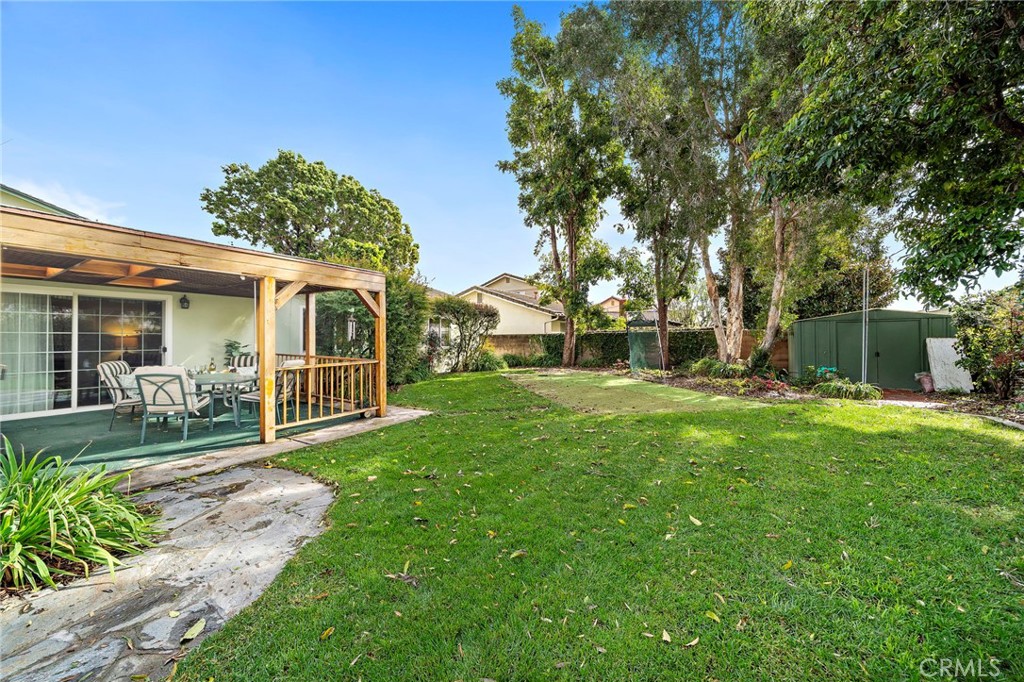 16331 Mahogany Street