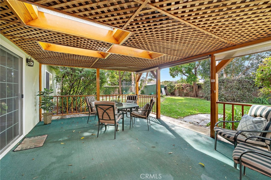 16331 Mahogany Street