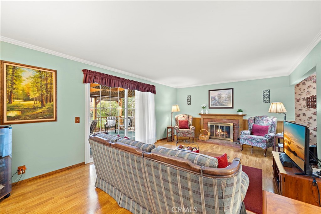 16331 Mahogany Street