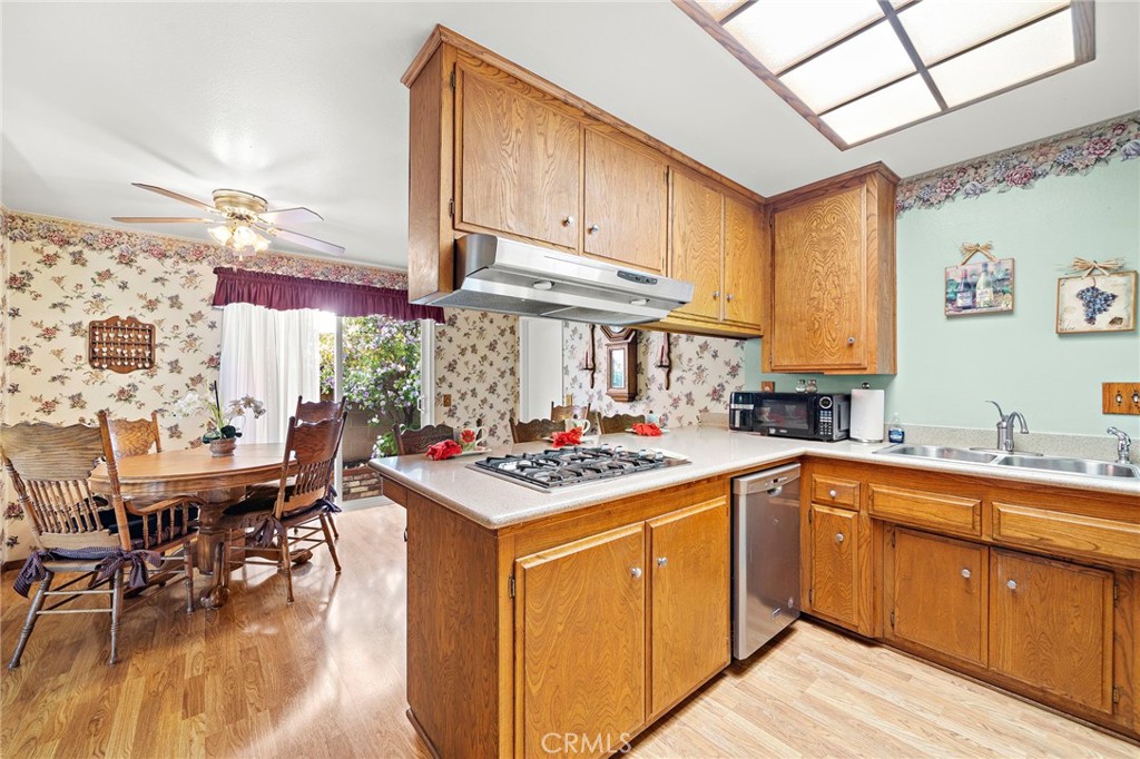 16331 Mahogany Street