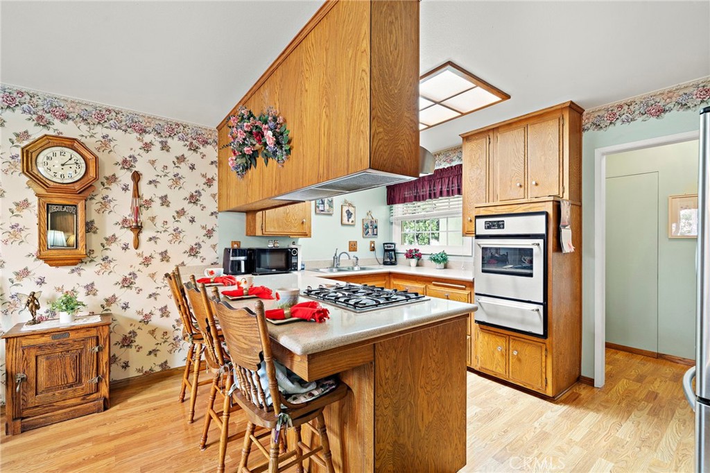 16331 Mahogany Street