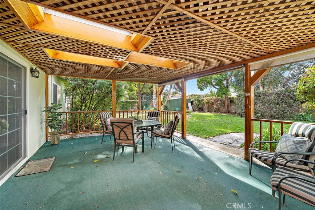 16331 Mahogany Street