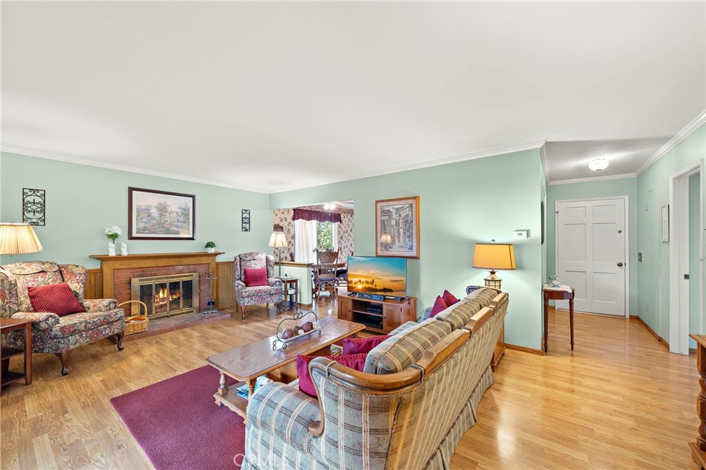 16331 Mahogany Street