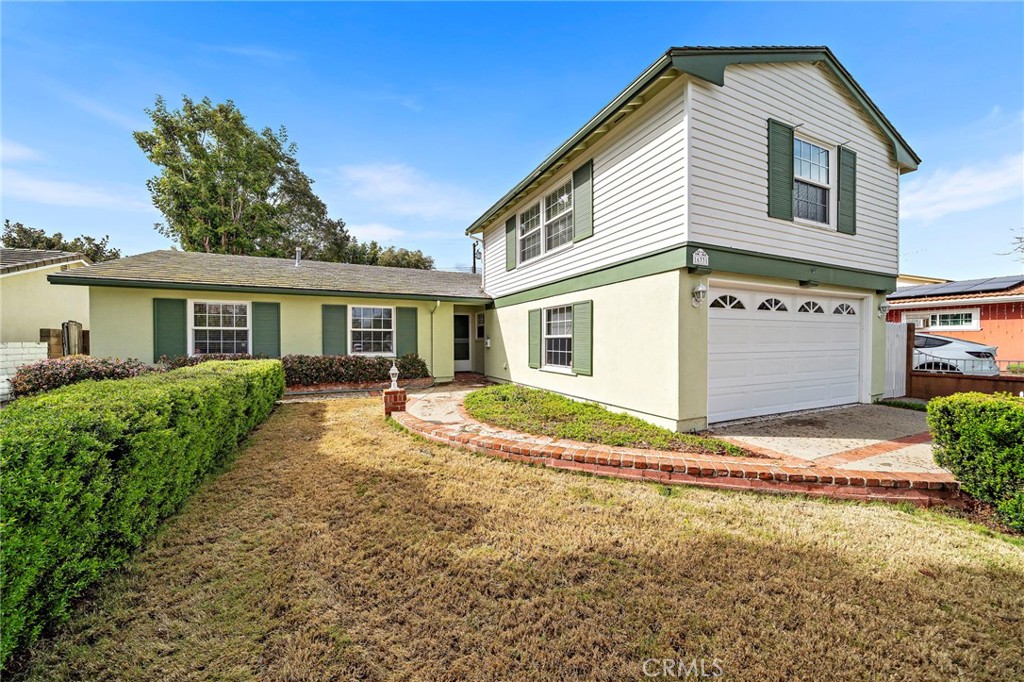 16331 Mahogany Street