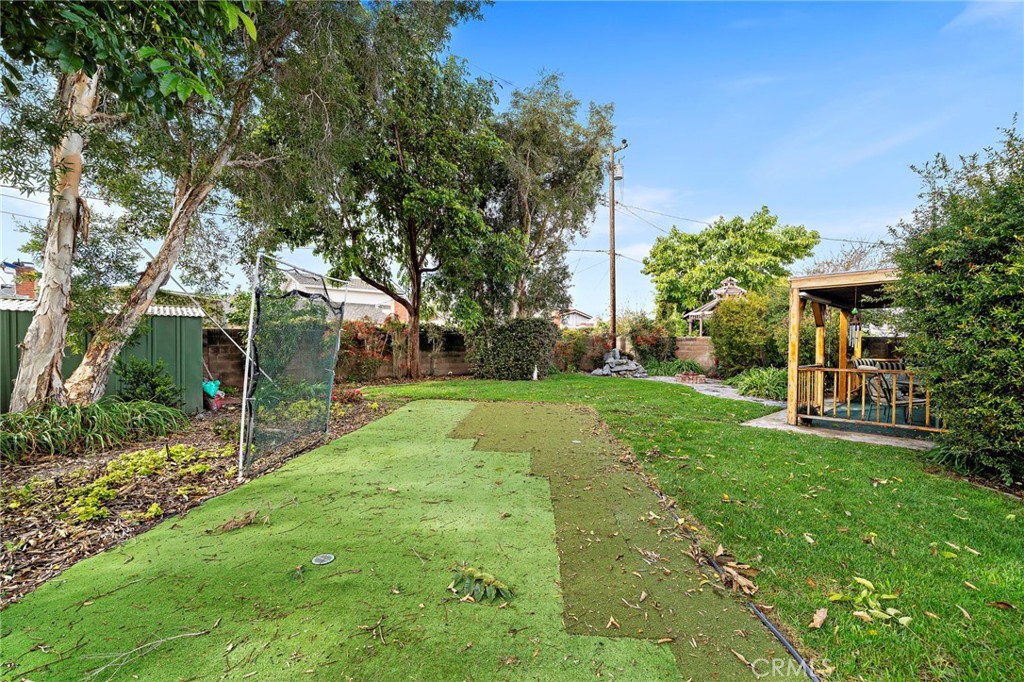 16331 Mahogany Street