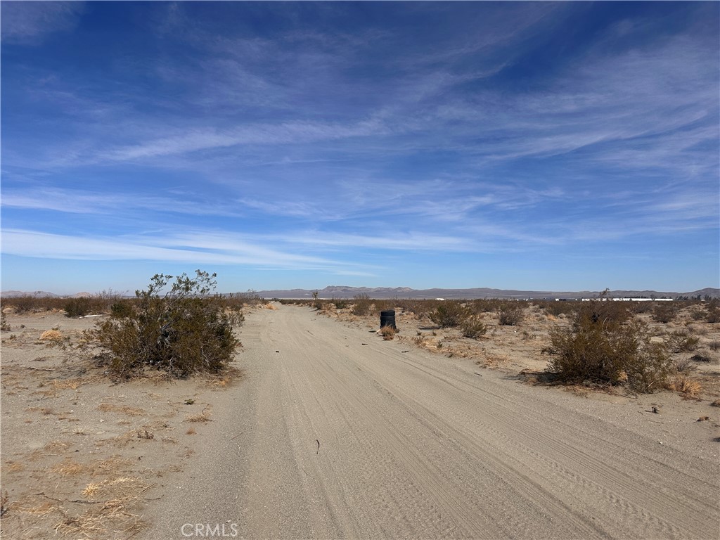 0 Tanner Road