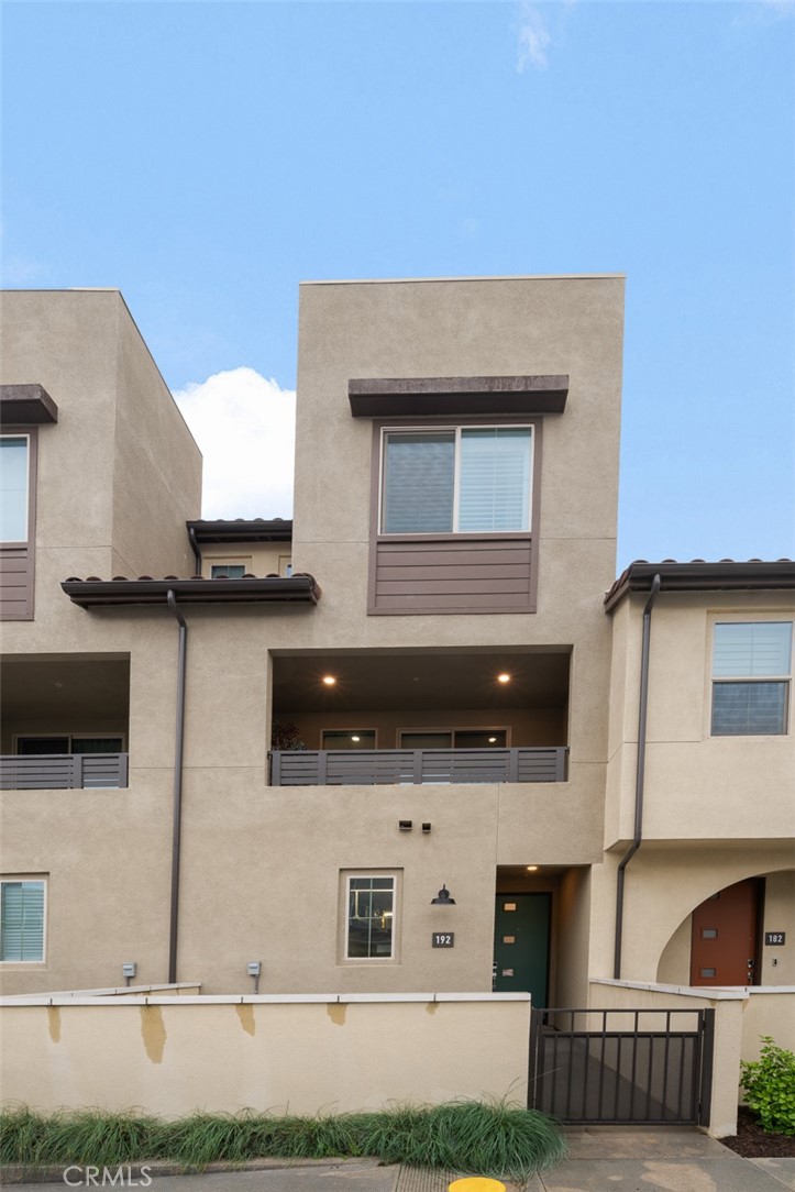 192 Juniper