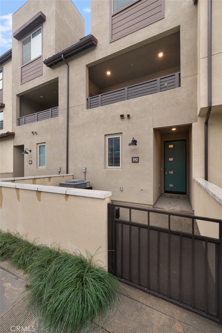 192 Juniper