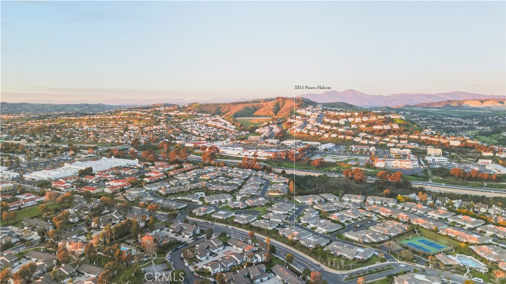 3315 Paseo Halcon