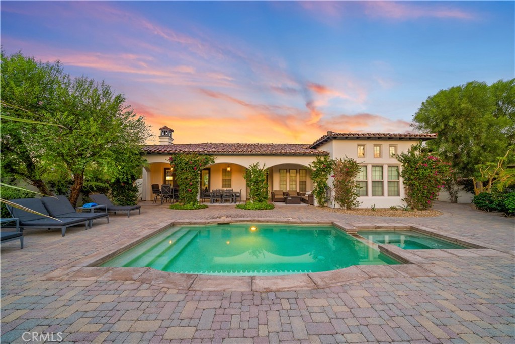 55215 Medallist Drive