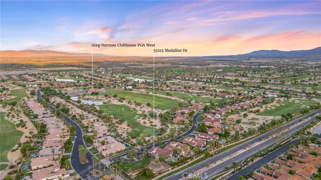 55215 Medallist Drive