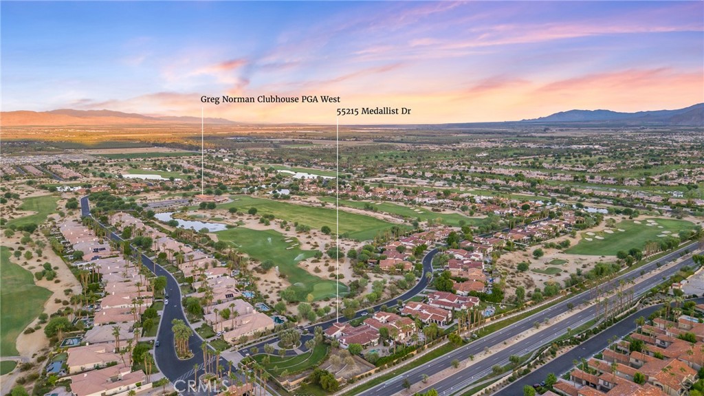 55215 Medallist Drive