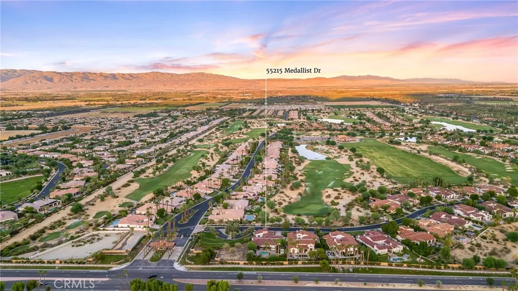 55215 Medallist Drive