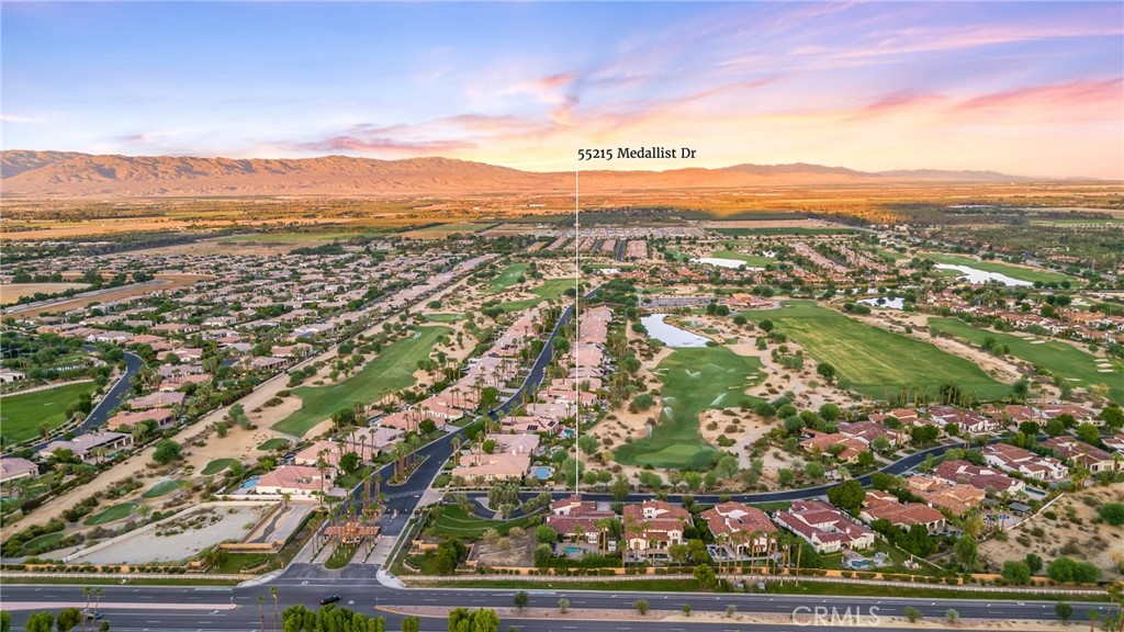 55215 Medallist Drive