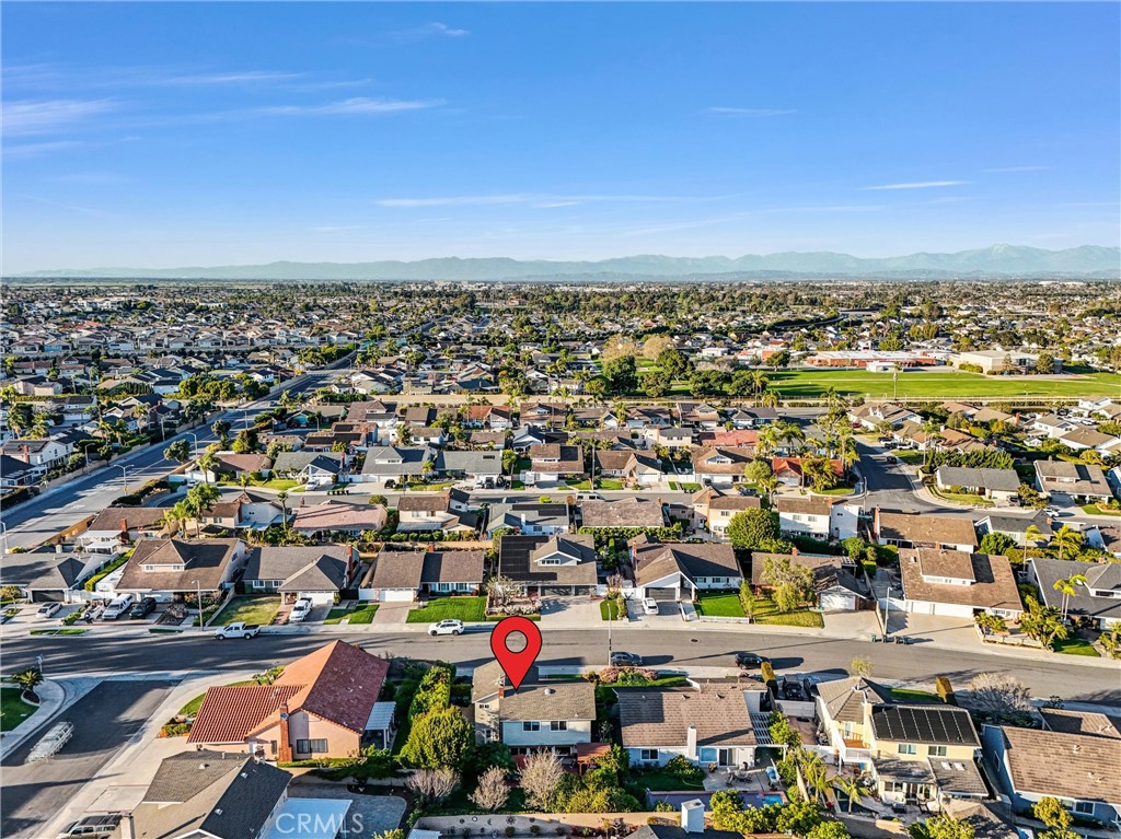 5552 Ridgebury Drive