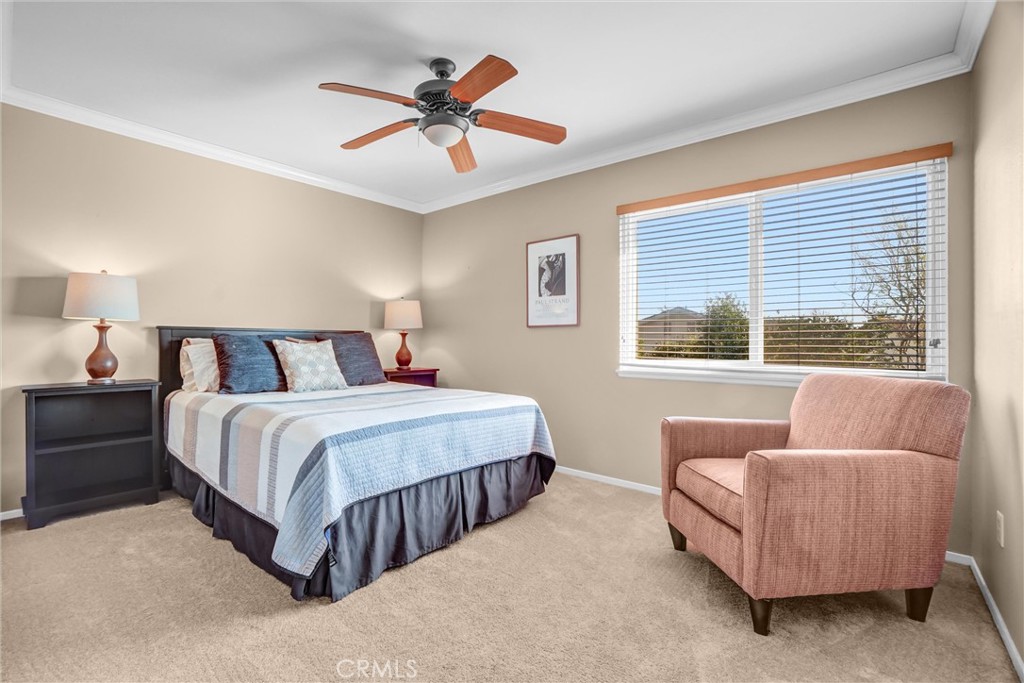 5552 Ridgebury Drive