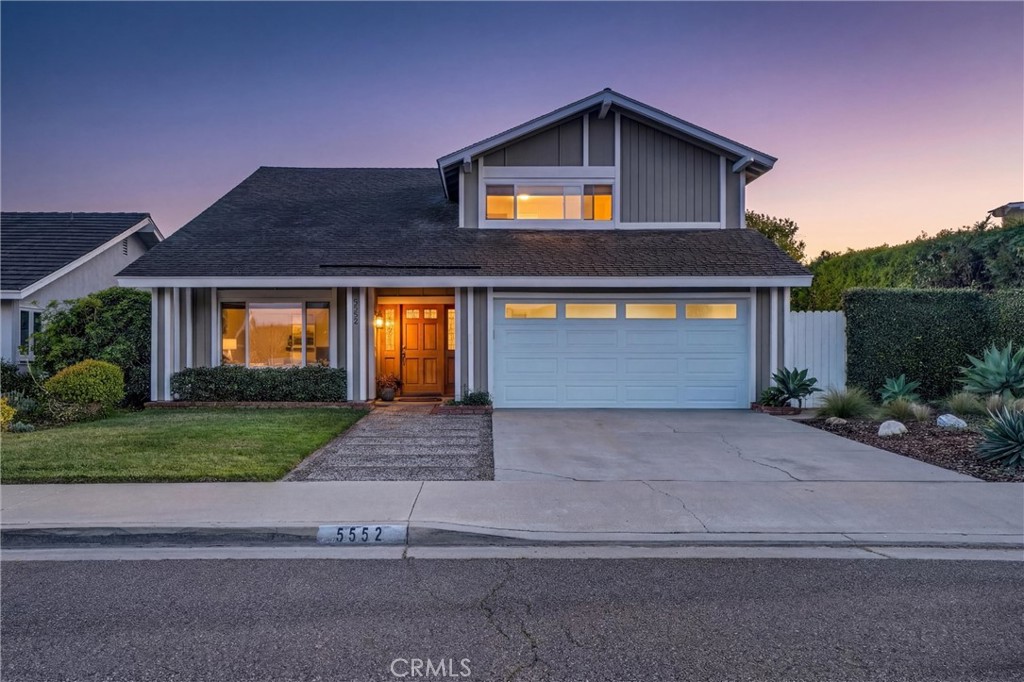 5552 Ridgebury Drive