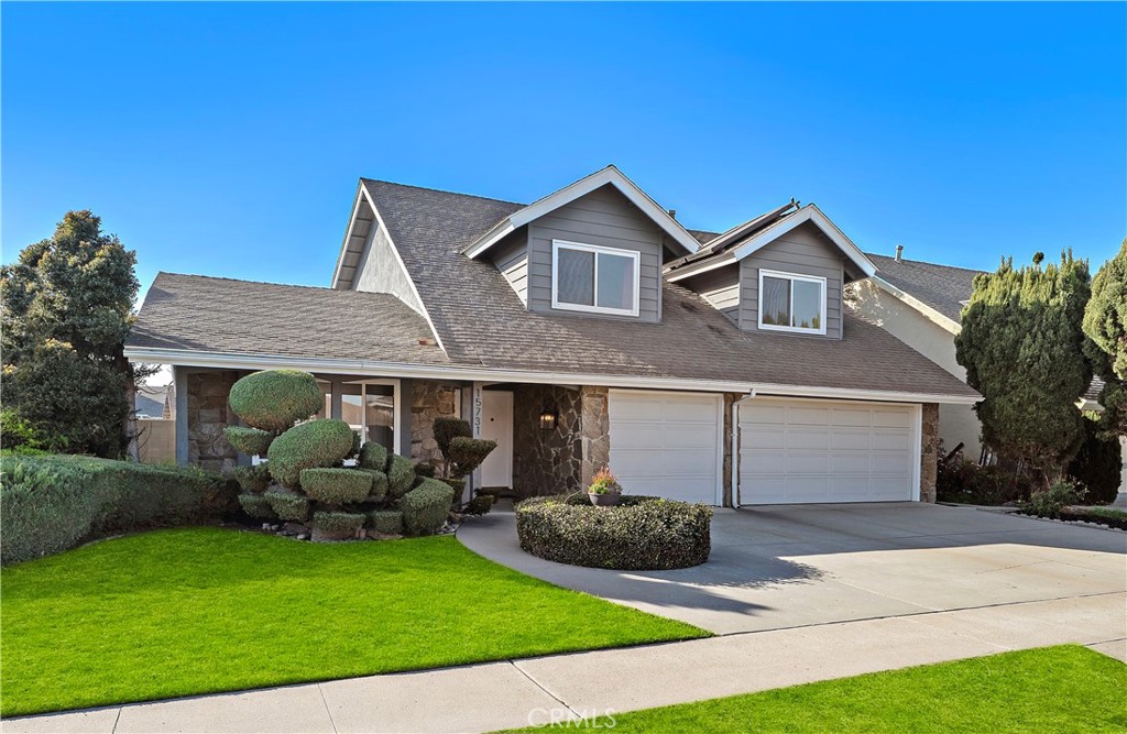 15731 Grey Oaks Street