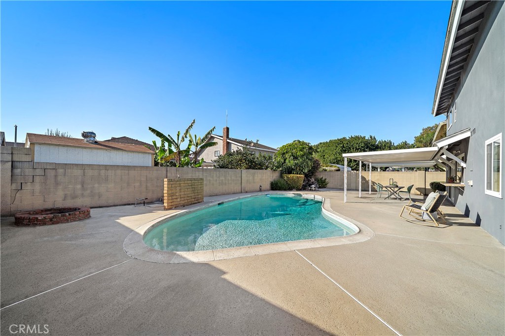 15731 Grey Oaks Street