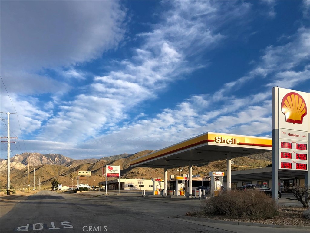 3712 Piute Hill