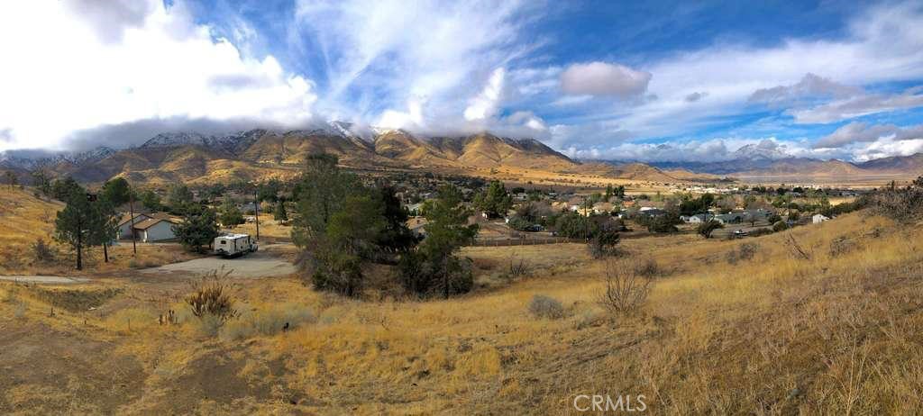3712 Piute Hill