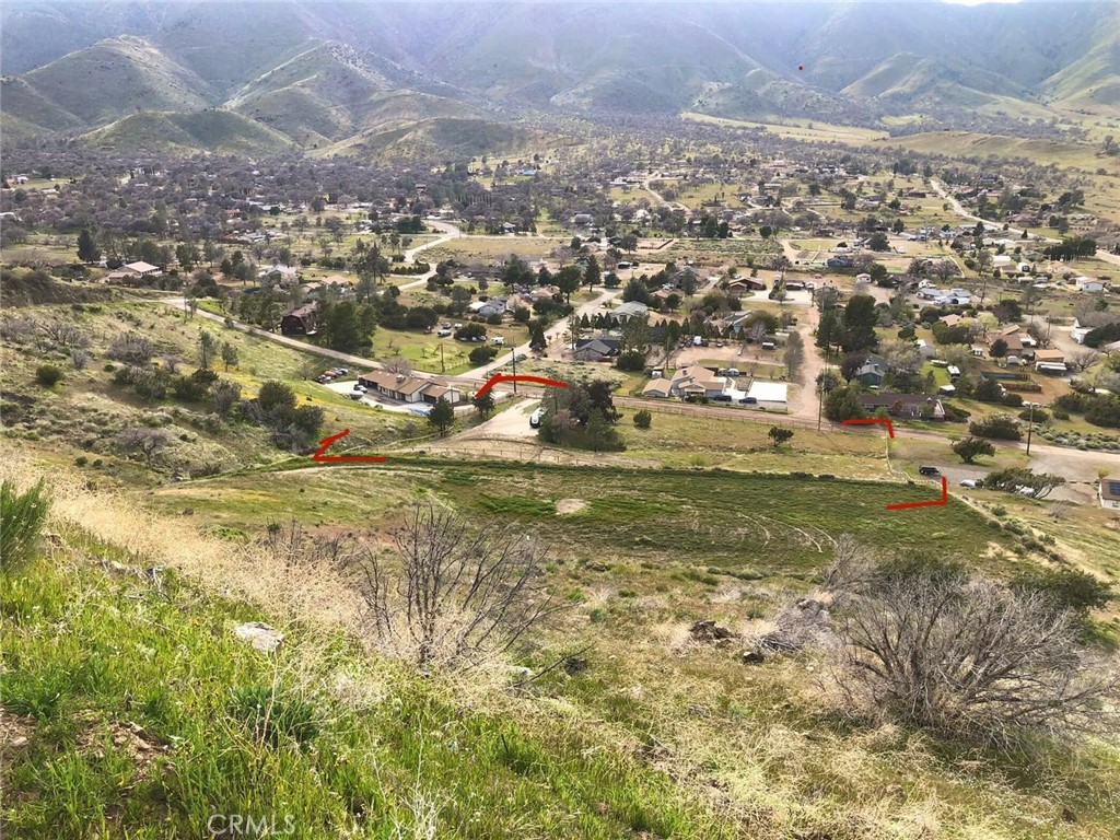 3712 Piute Hill