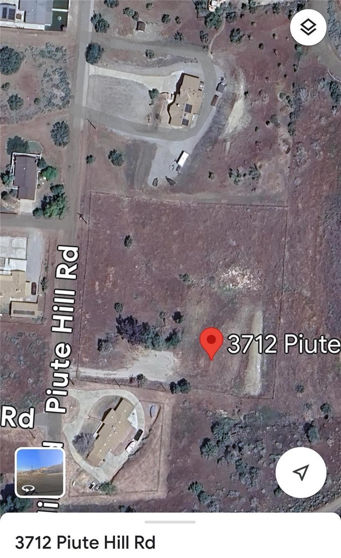 3712 Piute Hill