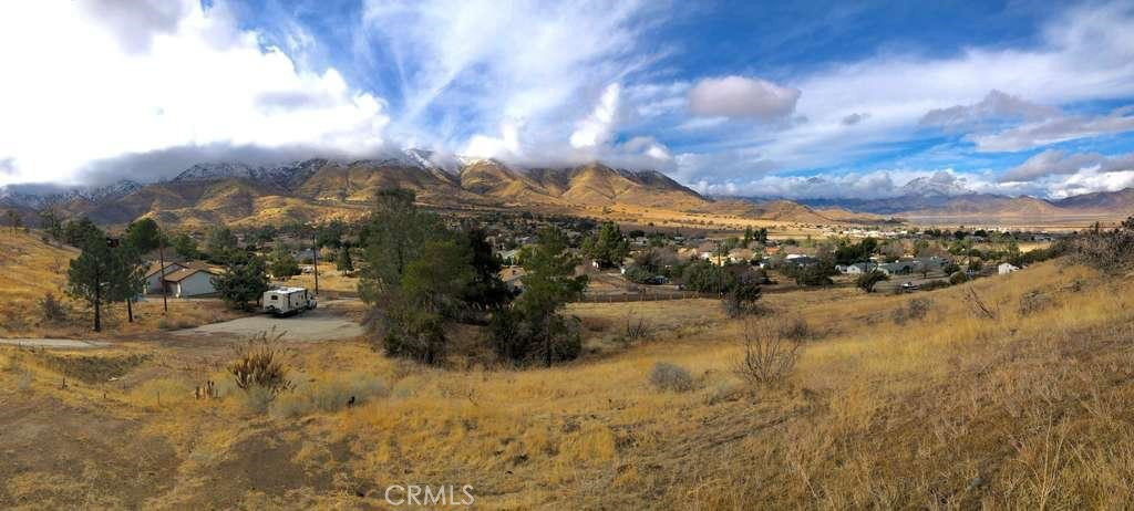 3712 Piute Hill