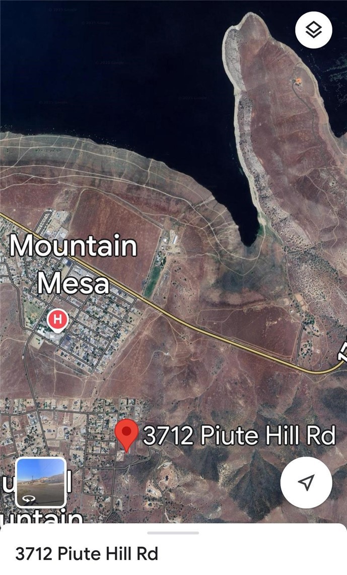 3712 Piute Hill