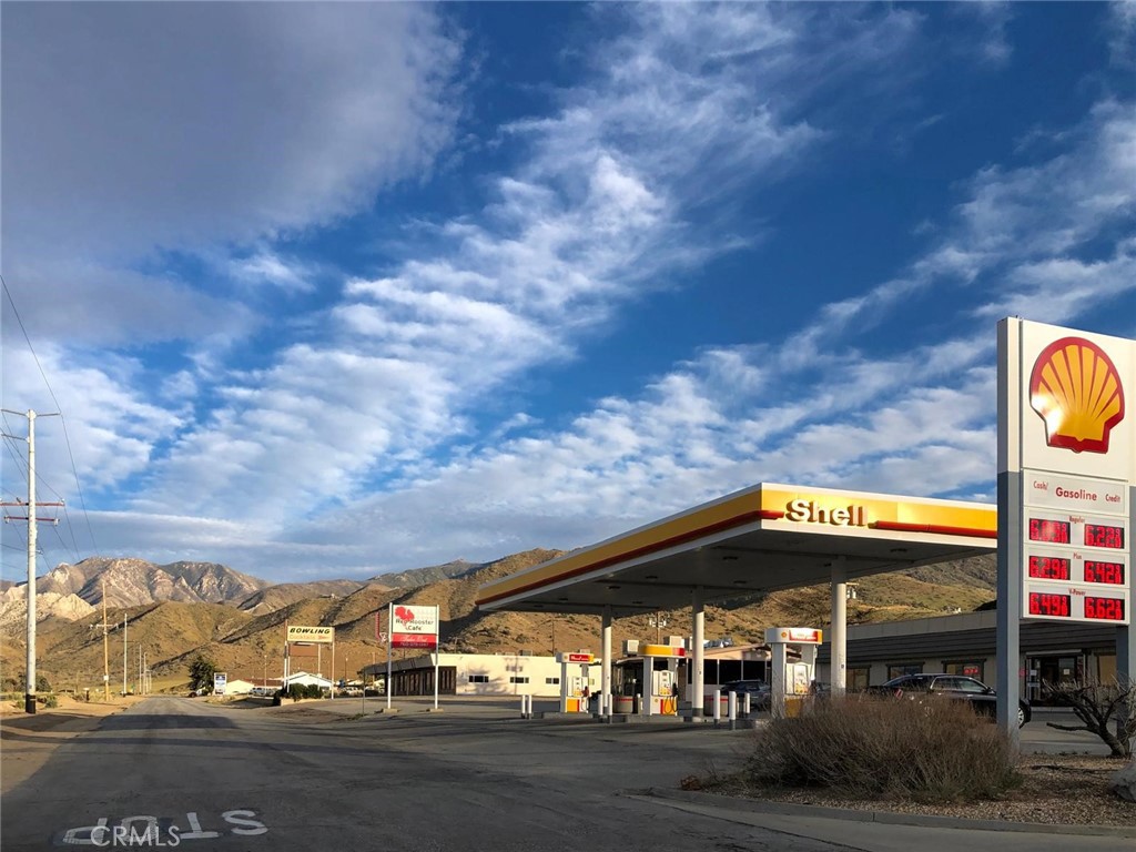 3712 Piute Hill