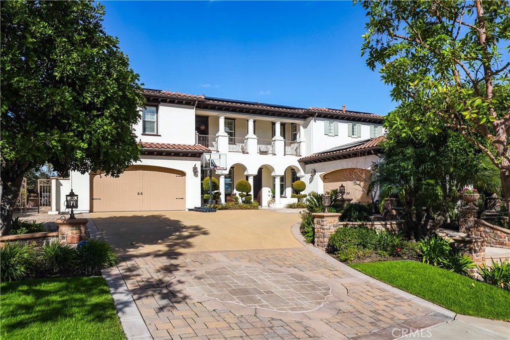3012 Aviano Court