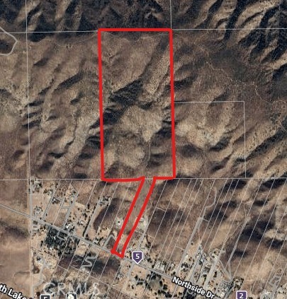 0 North Side Dr Vic Rulen St