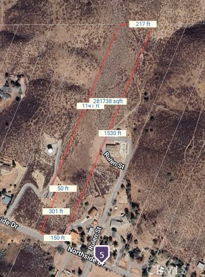 0 North Side Dr Vic Rulen St